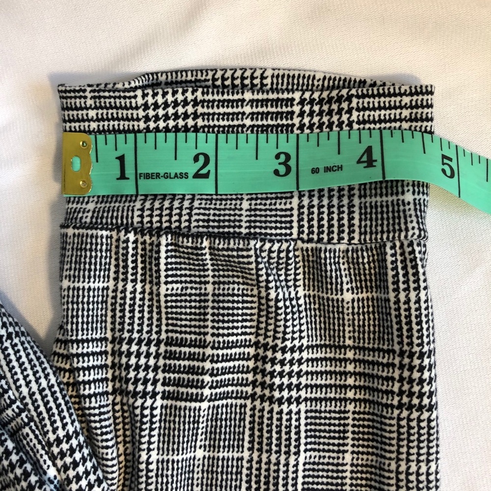 See You Monday Houndstooth Lounge Pants - Picture 9 of 16